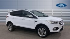 Ford Kuga 1.5 EcoBoost Titanium 5dr 2WD Petrol Estate